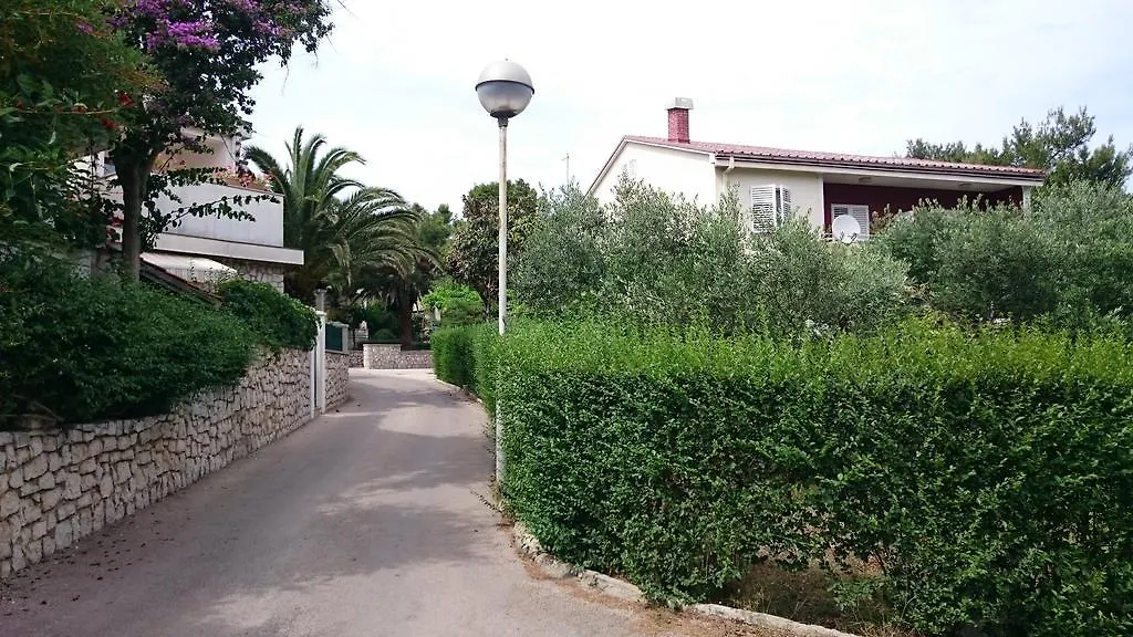 House Of Tranquillity Hotel Mali Losinj Guest house