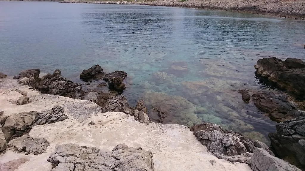 *** Guest house House Of Tranquillity Hotel Mali Losinj Croatia