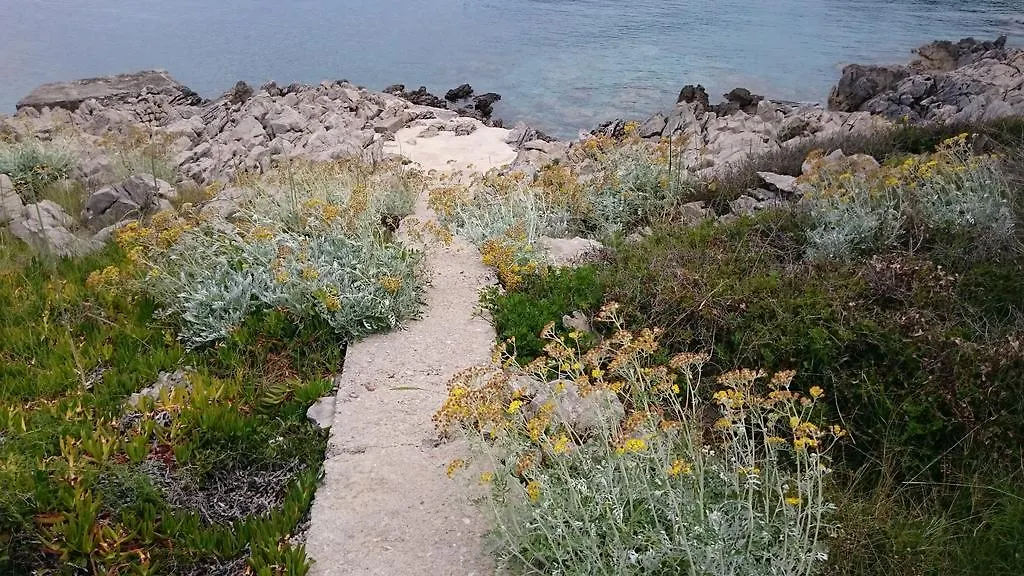 House Of Tranquillity Hotel Mali Losinj