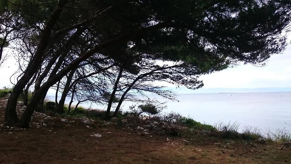 Guest house House Of Tranquillity Hotel Mali Losinj