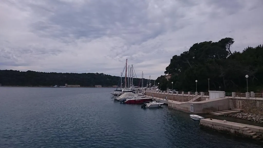House Of Tranquillity Hotel Mali Losinj Guest house