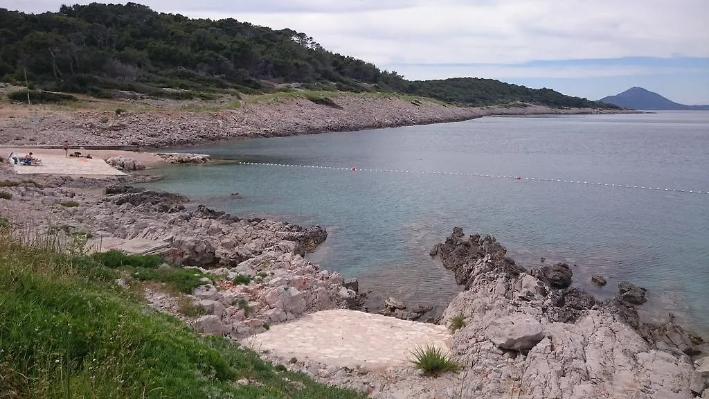 Guest house House Of Tranquillity Hotel Mali Losinj