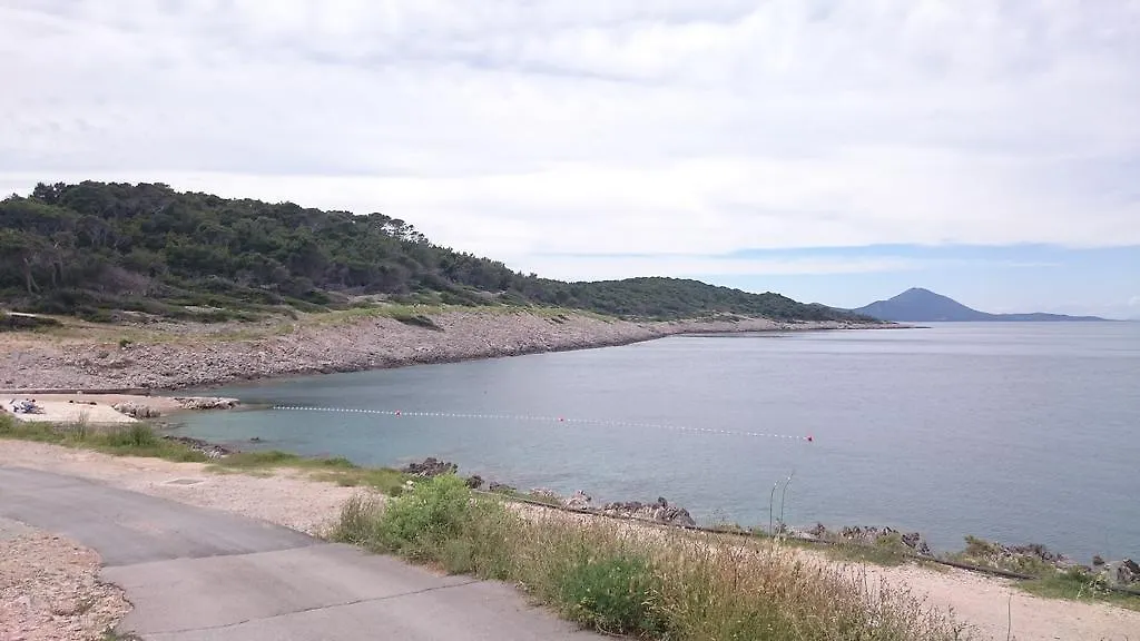 House Of Tranquillity Hotel Mali Losinj Croatia