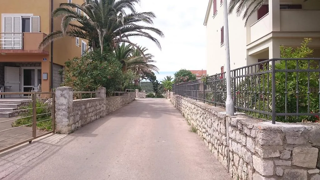 House Of Tranquillity Hotel Mali Losinj 3*,  Croatia