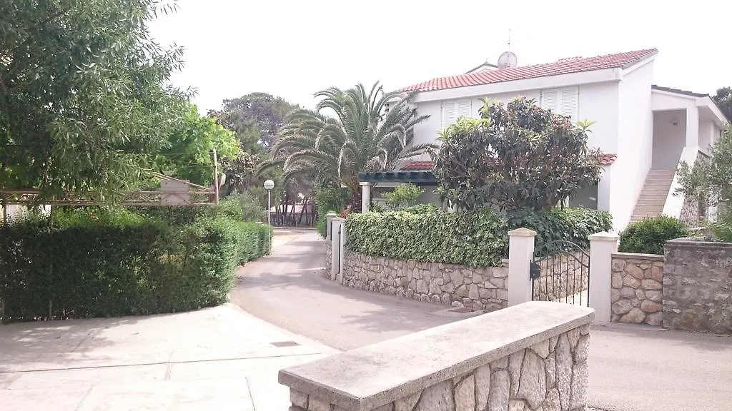 House Of Tranquillity Hotel Mali Losinj Guest house