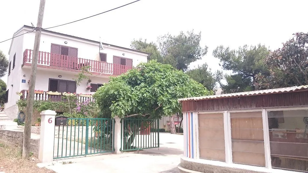 *** Guest house House Of Tranquillity Hotel Mali Losinj Croatia