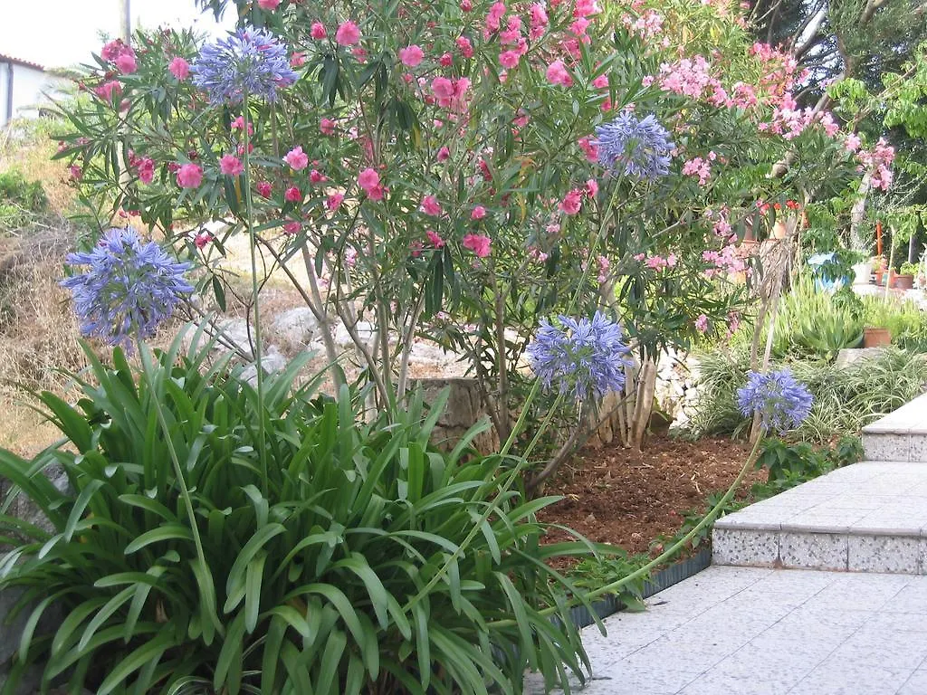 Guest house House Of Tranquillity Hotel Mali Losinj