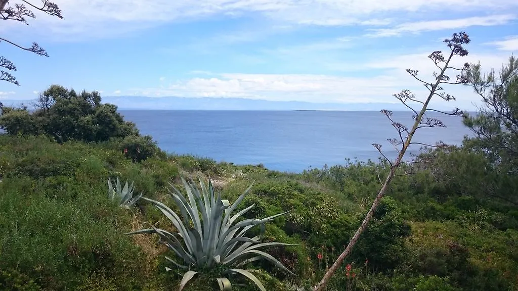 House Of Tranquillity Hotel Mali Losinj