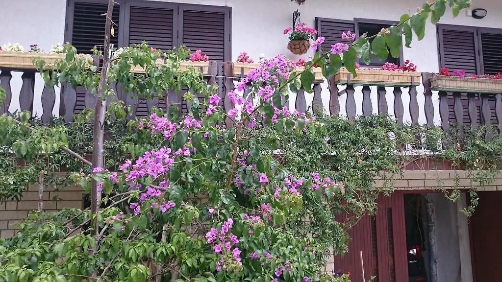 Guest house House Of Tranquillity Hotel Mali Losinj