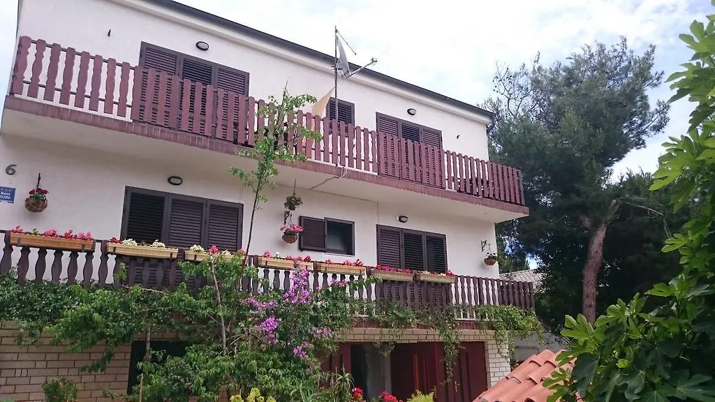 House Of Tranquillity Hotel Mali Losinj Guest house