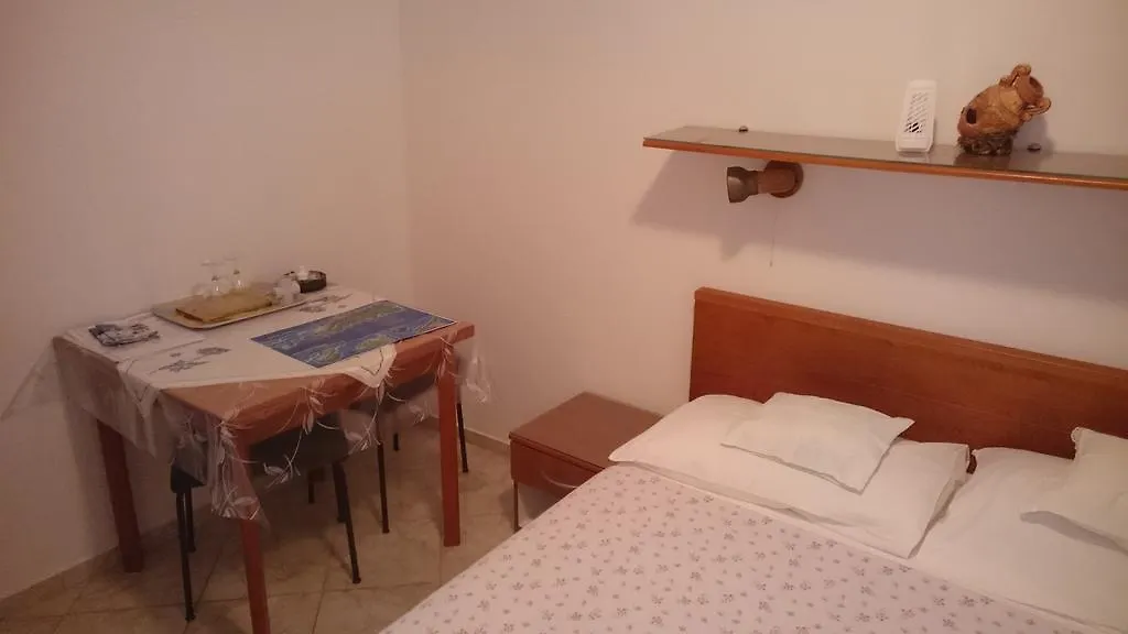 House Of Tranquillity Hotel Mali Losinj
