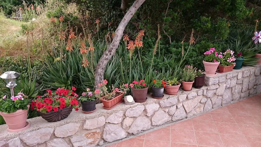 House Of Tranquillity Hotel Mali Losinj Croatia