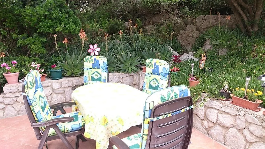 House Of Tranquillity Hotel Mali Losinj 3*,  Croatia