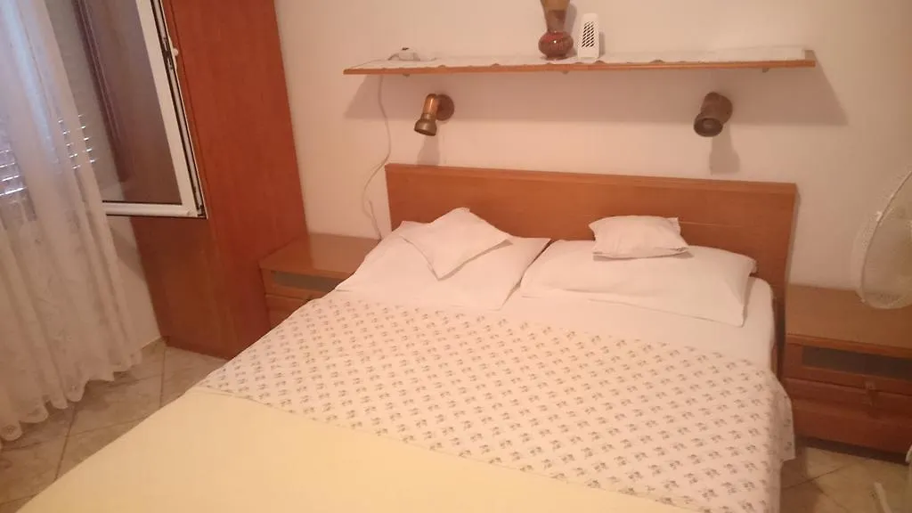 *** Guest house House Of Tranquillity Hotel Mali Losinj Croatia