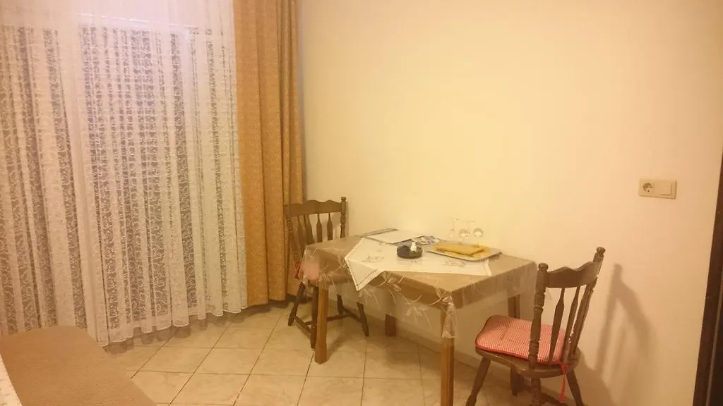 Guest house House Of Tranquillity Hotel Mali Losinj