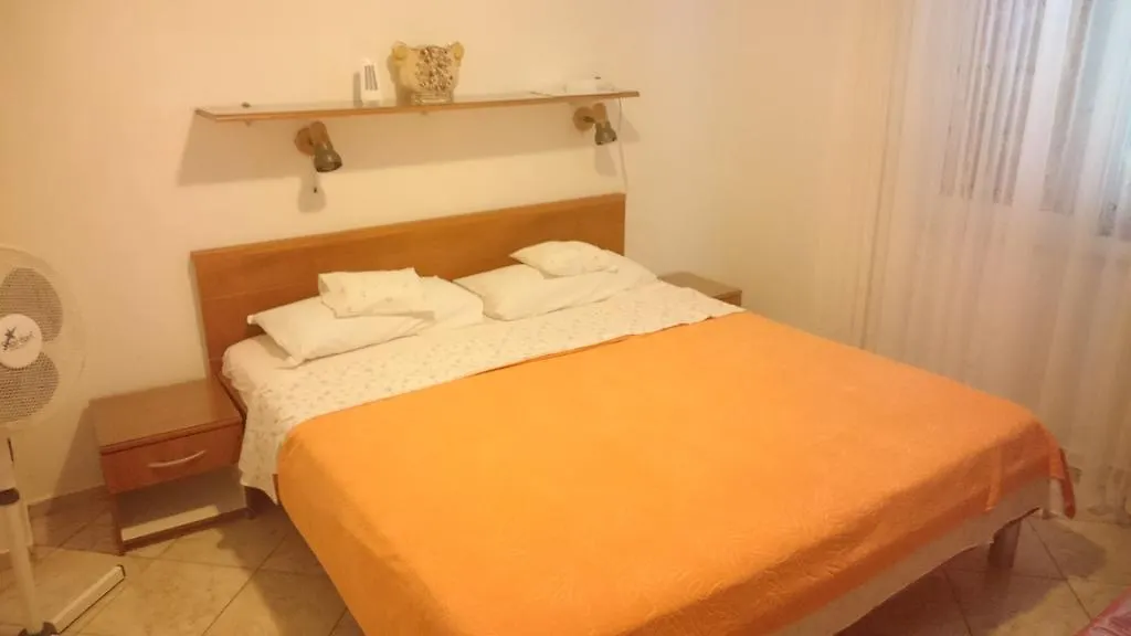 House Of Tranquillity Hotel Mali Losinj Guest house