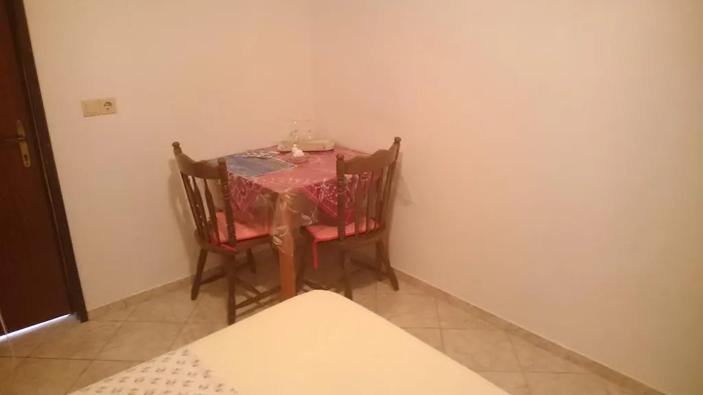 House Of Tranquillity Hotel Mali Losinj