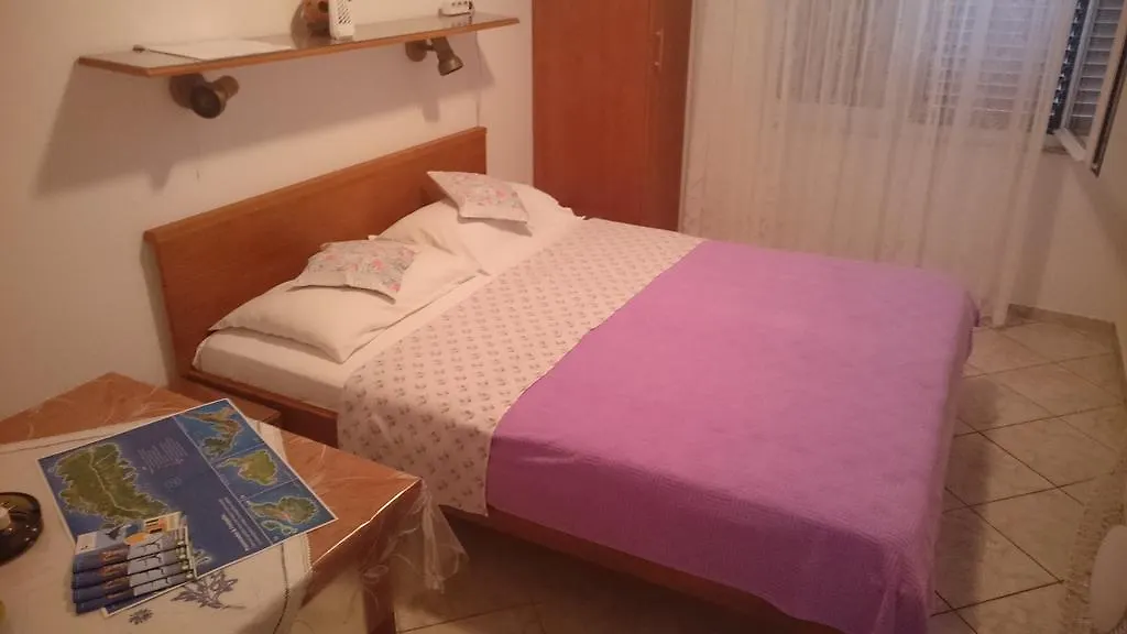 House Of Tranquillity Hotel Mali Losinj Croatia
