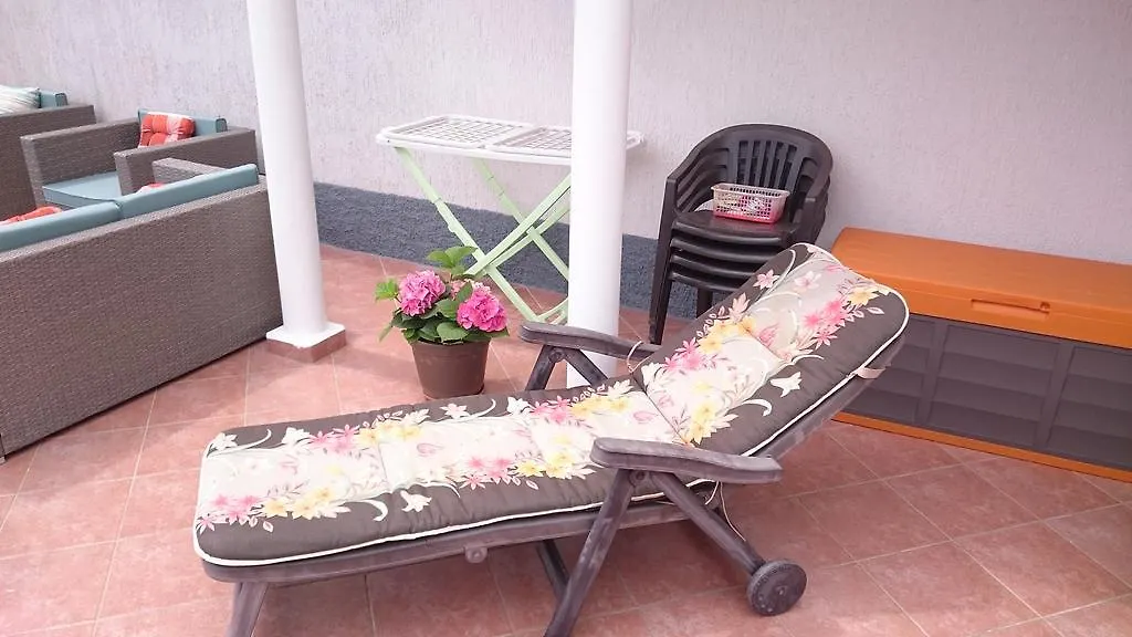 House Of Tranquillity Hotel Mali Losinj