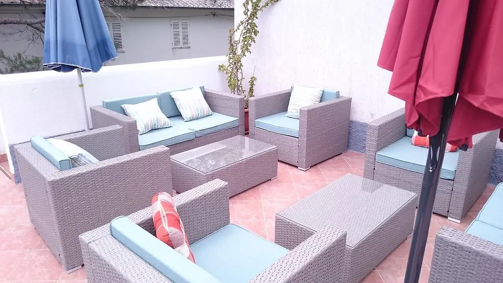 House Of Tranquillity Hotel Mali Losinj