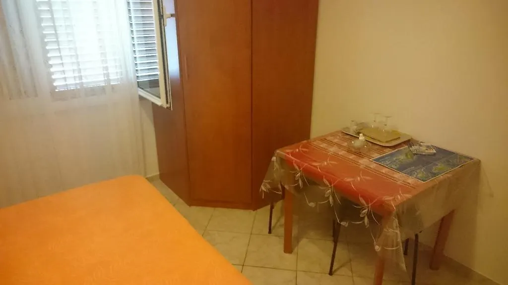 House Of Tranquillity Hotel Mali Losinj 3*,  Croatia
