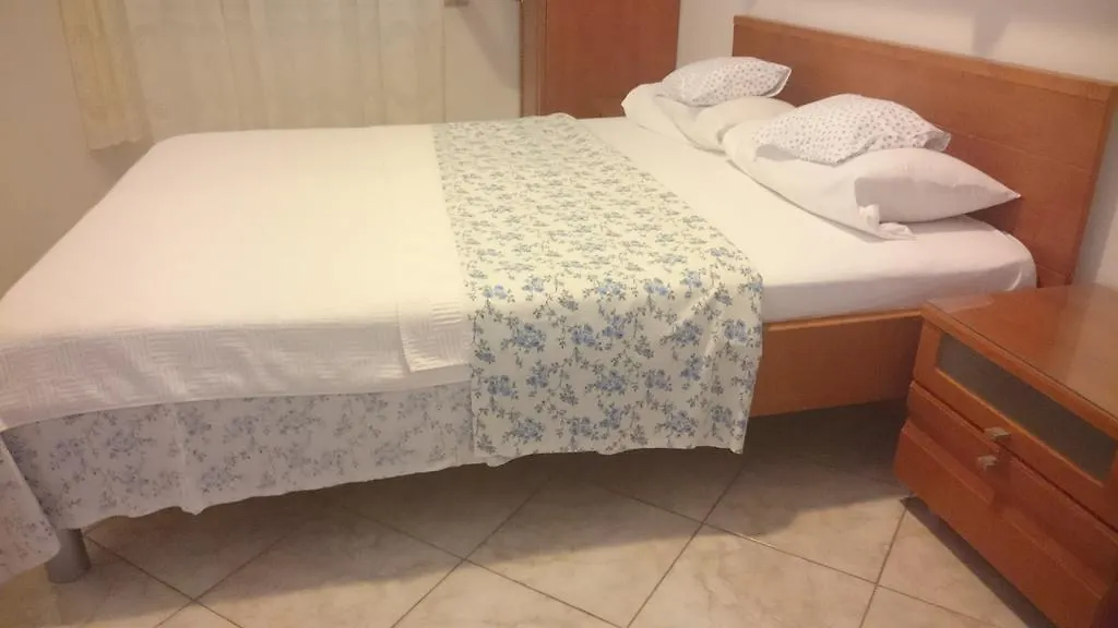 Guest house House Of Tranquillity Hotel Mali Losinj