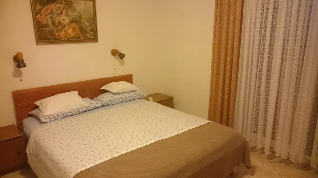House Of Tranquillity Hotel Mali Losinj Guest house